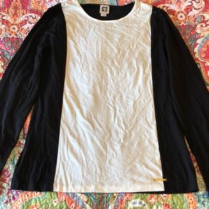 Long sleeve Anne Klein shirt